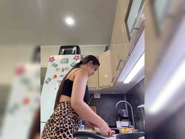 Anutka-chocolatee