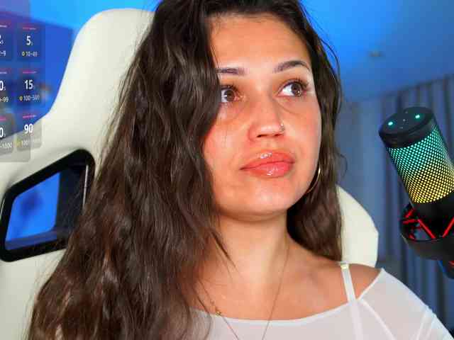 Anutka-chocolatee webcam
