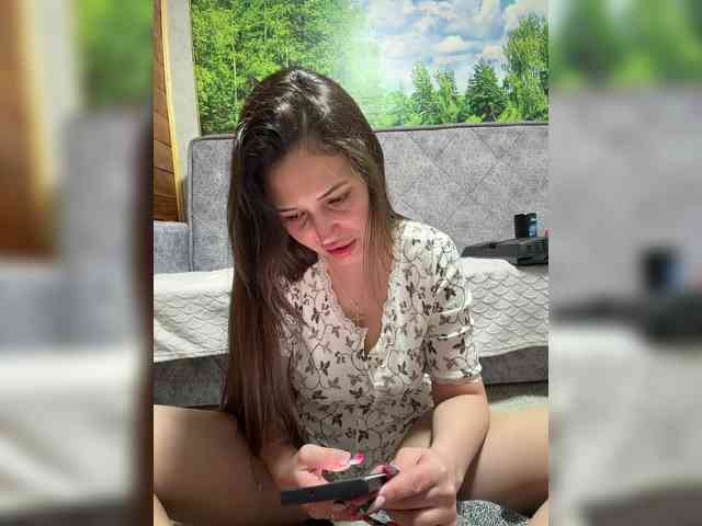 Модель: Anutka-chocolatee