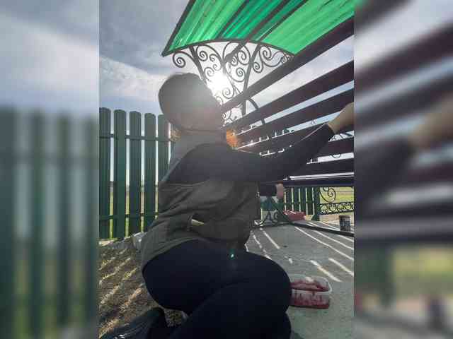 Anutka-chocolatee webcam