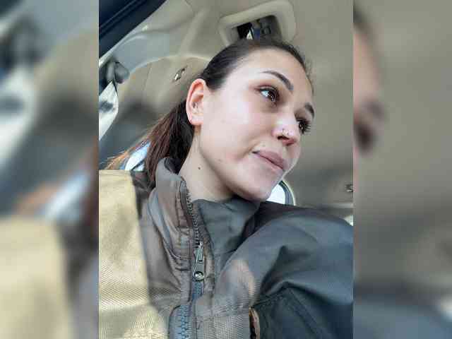 Model: Anutka-chocolatee