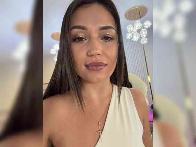 Anutka-chocolatee webcam