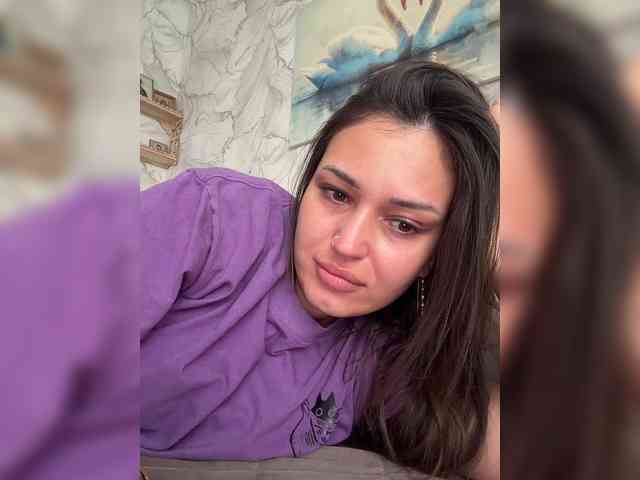 Anutka-chocolatee