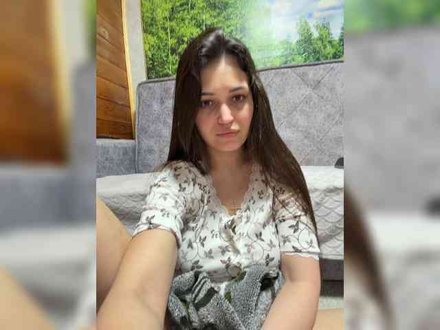 Anutka-chocolatee webcam