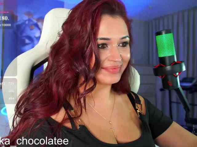 Anutka-chocolateee