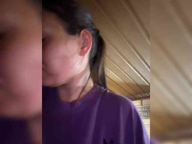 Anutka-chocolatee webcam