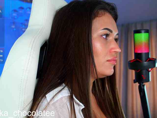 Anutka-chocolatee webcam