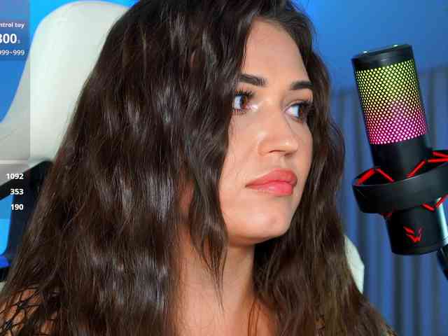 Anutka-chocolatee webcam