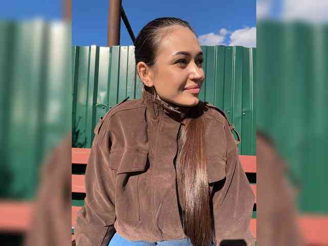 Anutka-chocolatee webcam