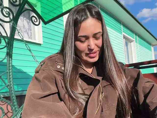 Anutka-chocolatee webcam