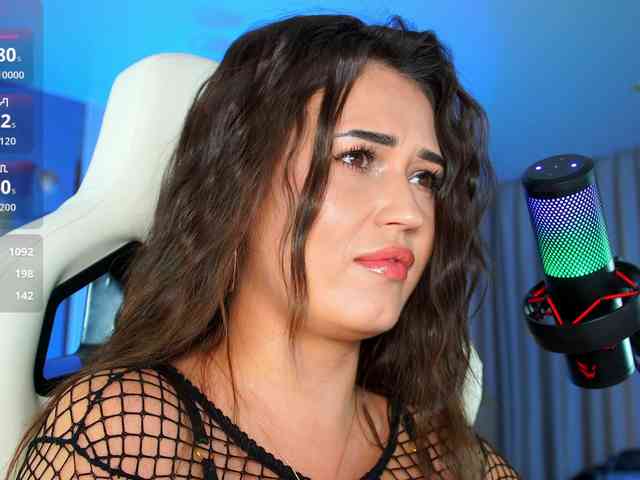 Anutka-chocolatee webcam