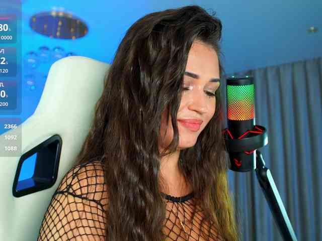Anutka-chocolatee webcam