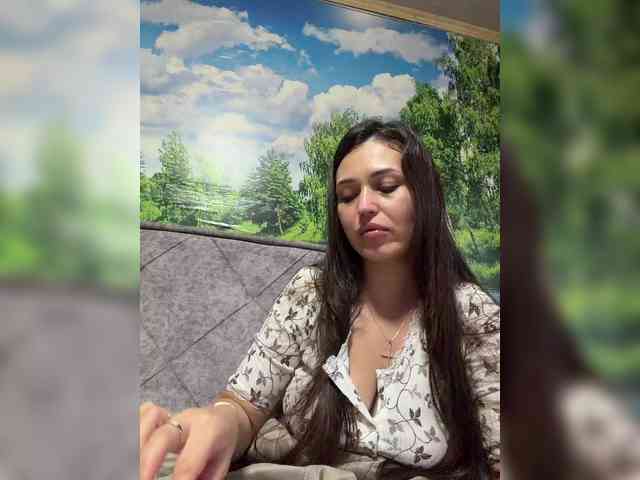 Anutka-chocolatee webcam