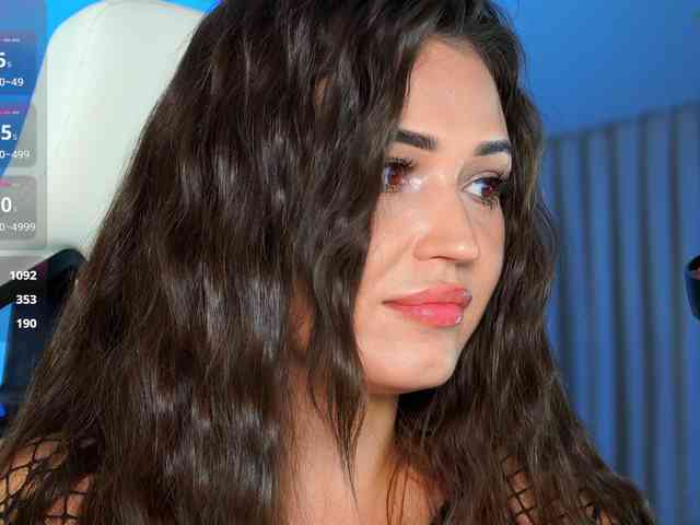 Anutka-chocolatee webcam