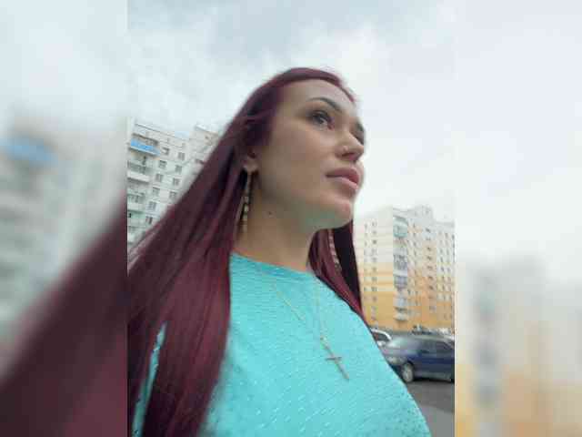 Anutka-chocolateee webcam