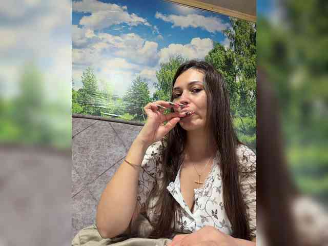 Anutka-chocolatee webcam