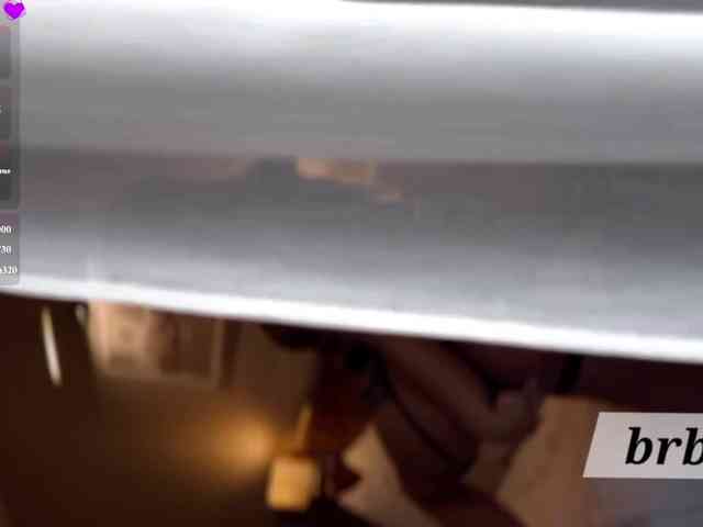 Anutka-chocolateee webcam