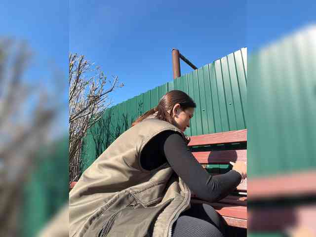 Anutka-chocolatee's Sexcam