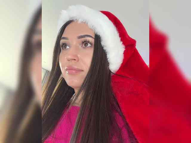 Adel-chocolatee Live Webcam on BongaCams