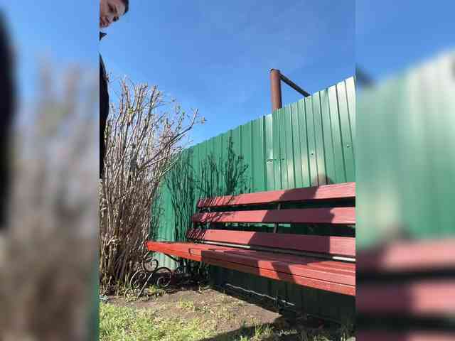 Модель: Anutka-chocolatee