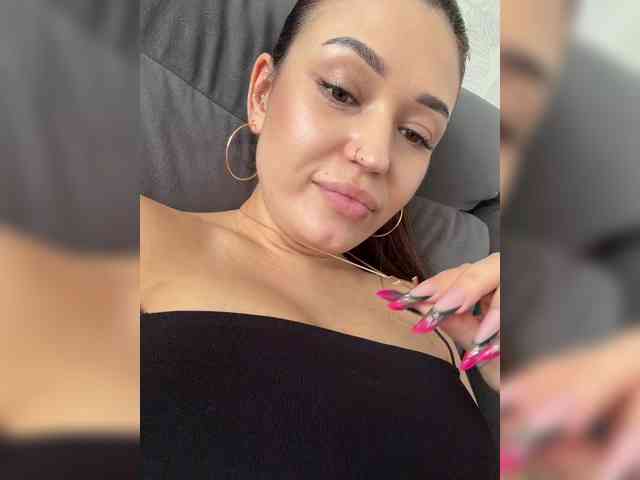 Anutka-chocolatee webcam