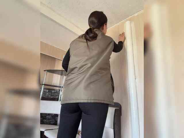 Anutka-chocolatee webcam