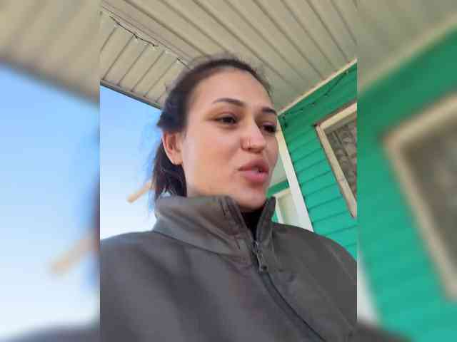 Модель: Anutka-chocolatee