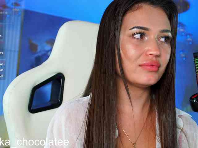Anutka-chocolatee webcam