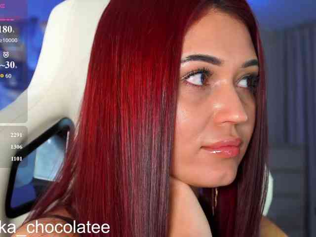 Anutka-chocolateee