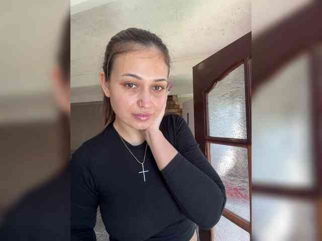 Anutka-chocolatee webcam