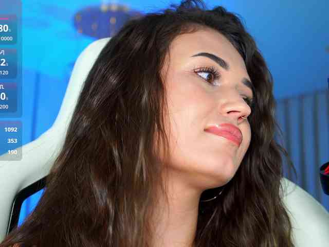 Anutka-chocolatee webcam