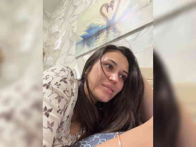 Anutka-chocolatee webcam