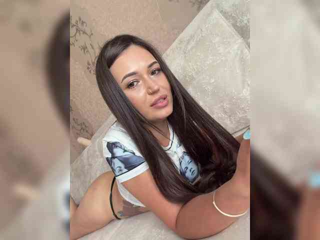 Anutka-chocolatee webcam