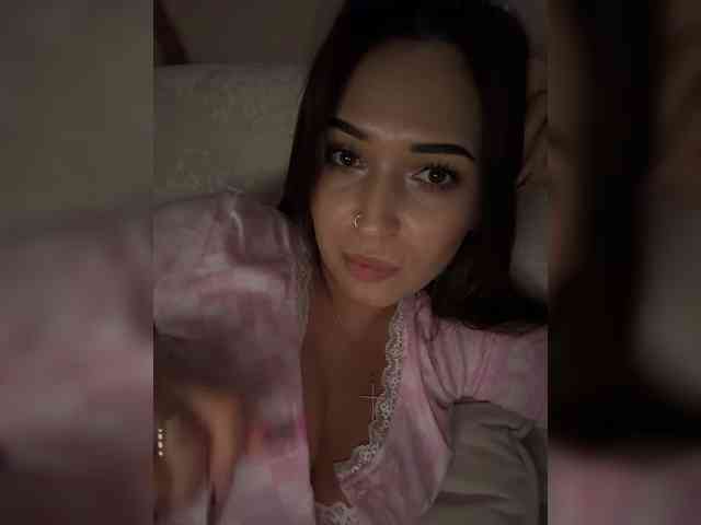 Anutka-chocolatee webcam