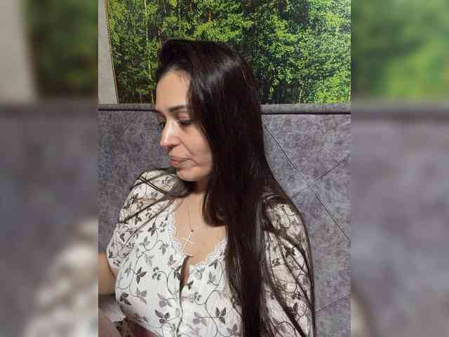 Модель: Anutka-chocolatee