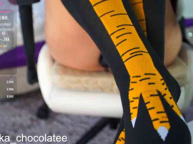 Anutka-chocolateee