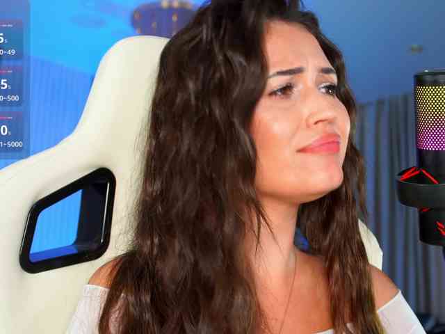 Anutka-chocolatee webcam