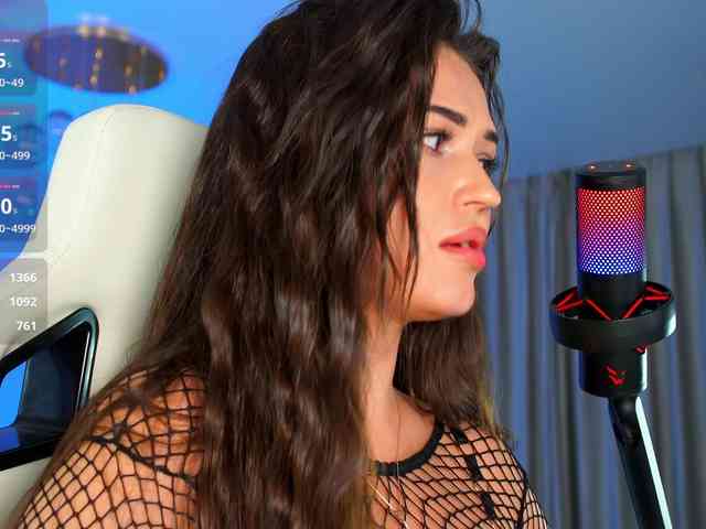Anutka-chocolatee webcam