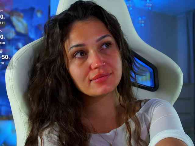 Anutka-chocolatee webcam