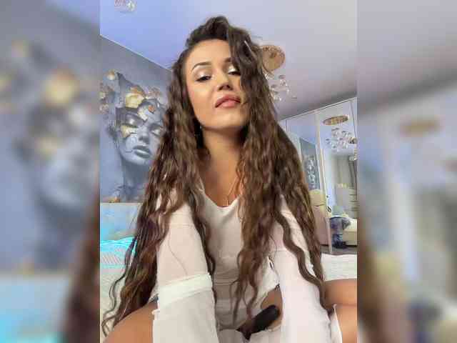 Anutka-chocolatee webcam