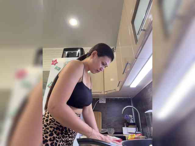 Anutka-chocolatee