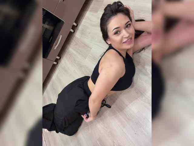 Anutka-chocolatee webcam