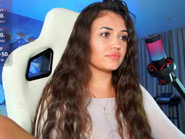 Anutka-chocolatee webcam