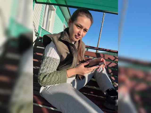 Anutka-chocolatee webcam