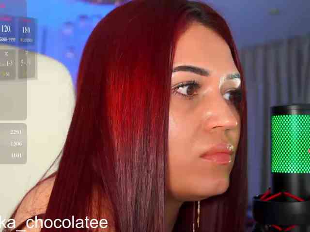 Anutka-chocolateee