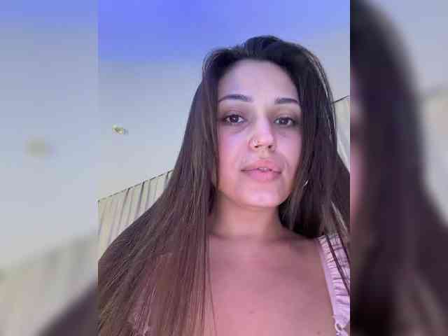 Anutka-chocolatee webcam