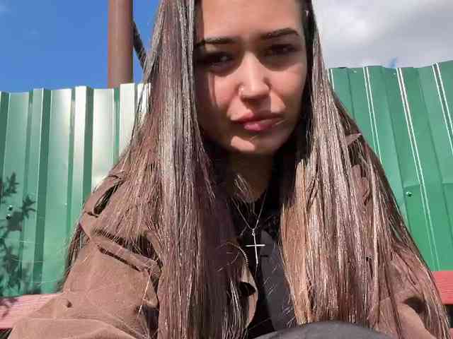 Anutka-chocolatee webcam