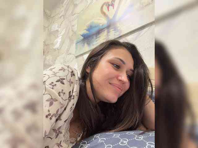 Anutka-chocolatee webcam