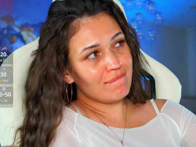 Anutka-chocolatee webcam