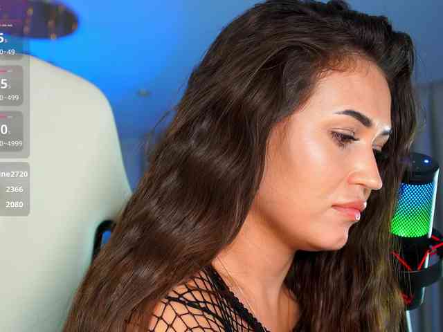 Anutka-chocolatee webcam
